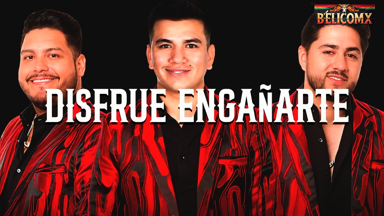 La Adictiva - Disfruté Engañarte (Letra)