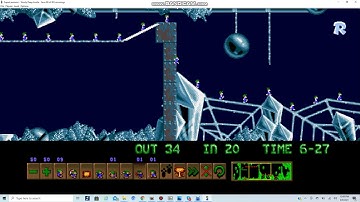 deceit lemmings (Shorty Deep Inside)