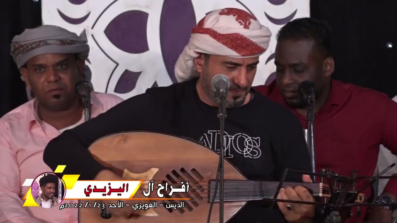فصل عشق البيض علة - الفنان/ محمد الناخبي
