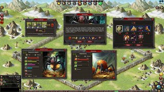 Emporea: Arachnophobia screenshot 5