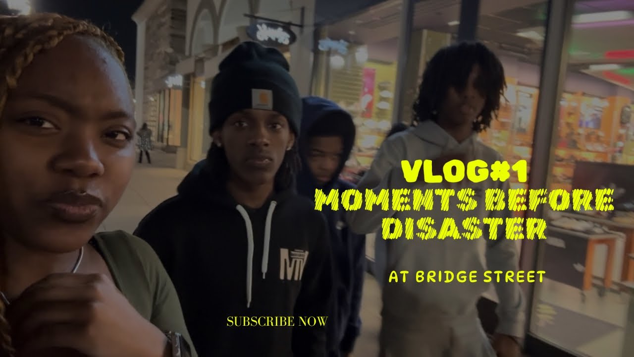 Vlog#1 WILD FIRST VIDEO *crazy night*