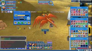 DATAMON NORMAL MODE