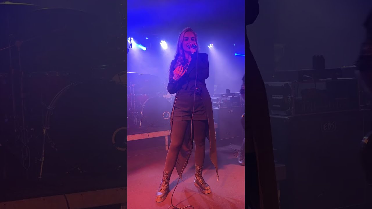 Ponte del Diavolo - Il veleno della Natura - live Damage Inc SanGiovanniLupatoto (VR) 27/02/26 Italy