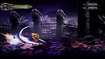 The Vagrant | Secret Basement Camp