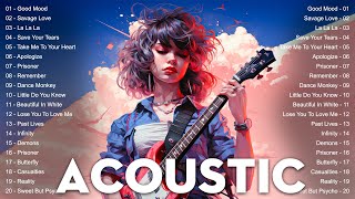 Sweet Acoustic Love Songs 2024 Collection 🎧 Best Cool Acoustic Songs Cover Playlist Ever by Acoustic Songs Collection 195 views 7 days ago 1 hour, 11 minutes