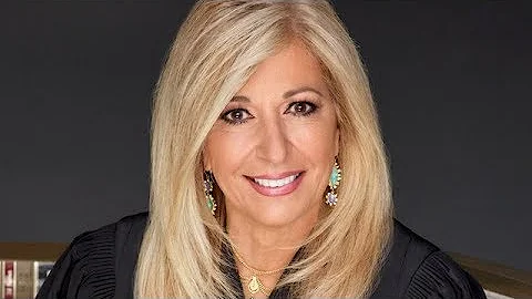 Hot Bench Exclusive with Judge Patricia M. DiMango