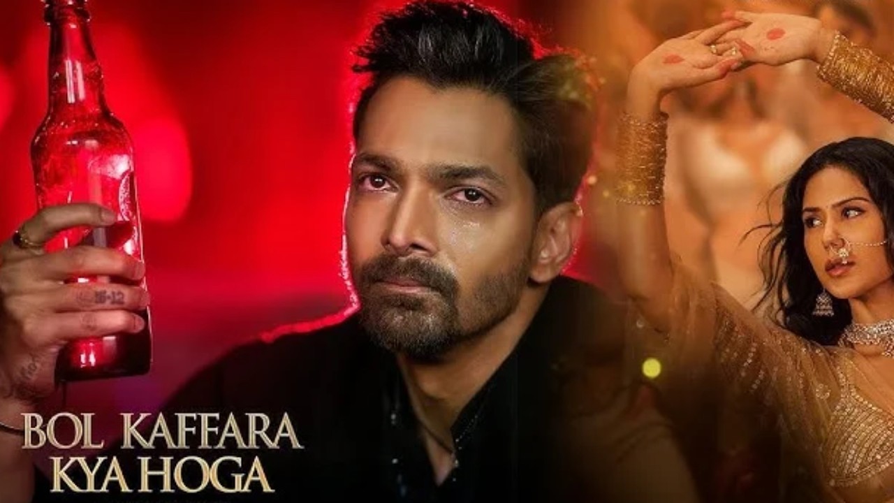 New Hindi Song 2026 | Bol Kaffara Kya Hoga - Ek Deewane Ki Deewaniyat | Harshvardhan, Sonam | Chetas