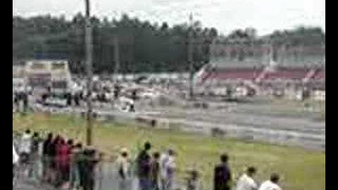 Chris Rado - Scion tC 6/10/07