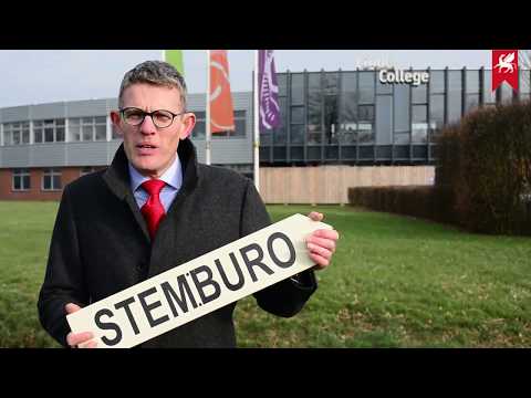 Gemeenteraadsverkiezingen 2018  Weststellingwerf