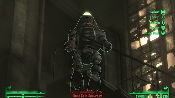 Fallout 3: Game of the Year - Very Hard Difficulty - Blind Playthrough - Part 83