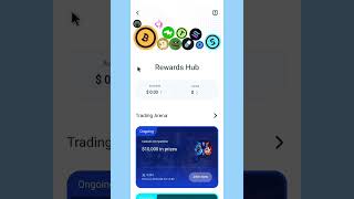Bitget Wallet x Ai Auction || Task2Get Rewards $200,000 AUC Token