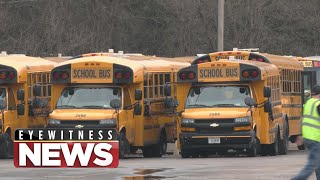 WTVO Eyewitness News for March 31st, 2026 (full broadcast)