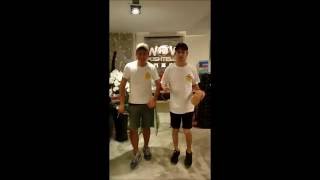Beimen Wow Poshtel Ppap