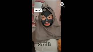 Tiktok SMA Gunung gede enak buat bacol 18+