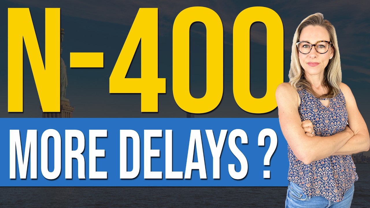 New USCIS guideline might further DELAY your N-400 application | US Citizenship News