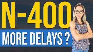 New USCIS guideline might further DELAY your N-400 application | US Citizenship News
