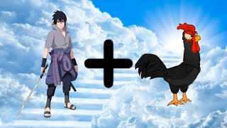 Naruto Shippuden merge with manok na pula screenshot 5