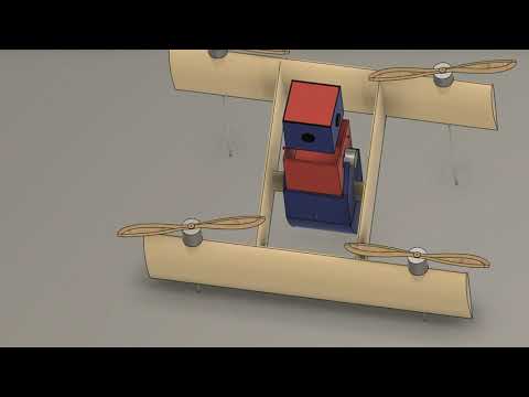 Работа команды детского технопарка "Кванториум Сампо" для конкурса "Кванториада"