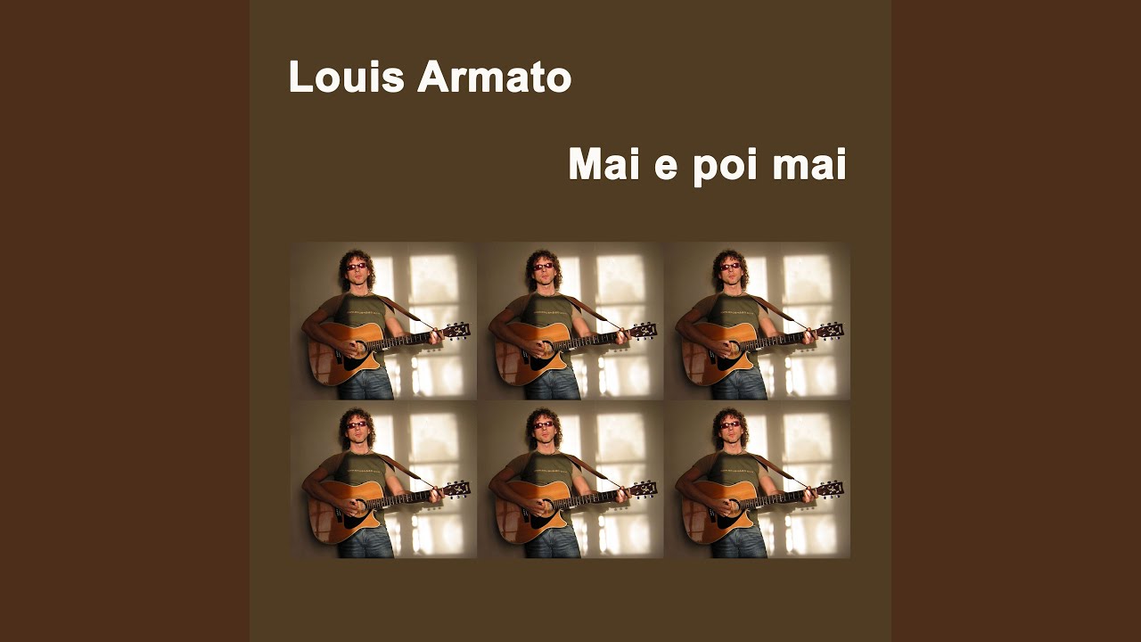 mai e poi mai olly
