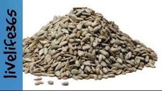 Why Eat Sunflower Seeds?