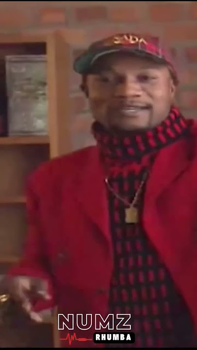 Koffi Olomide Aspirine From V12 Album 🔥 🔥 🔥 #music