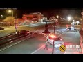 Train hits car in ashland va csx