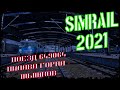 SimRail 2021 - поезд №629064 (Piława Górna -) Katowice - Zawiercie- Myszków