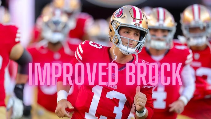 49ers Barely Beat The Rams! 
