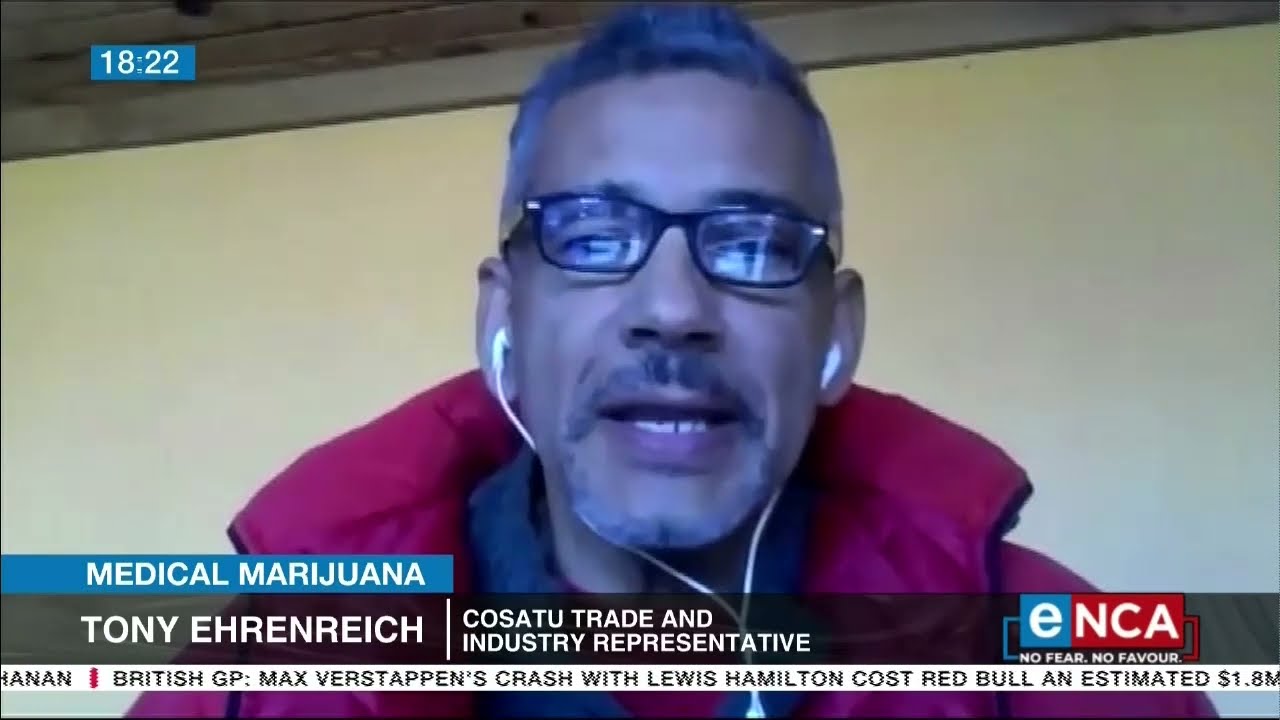 Cannabis for COVID-19 treatment