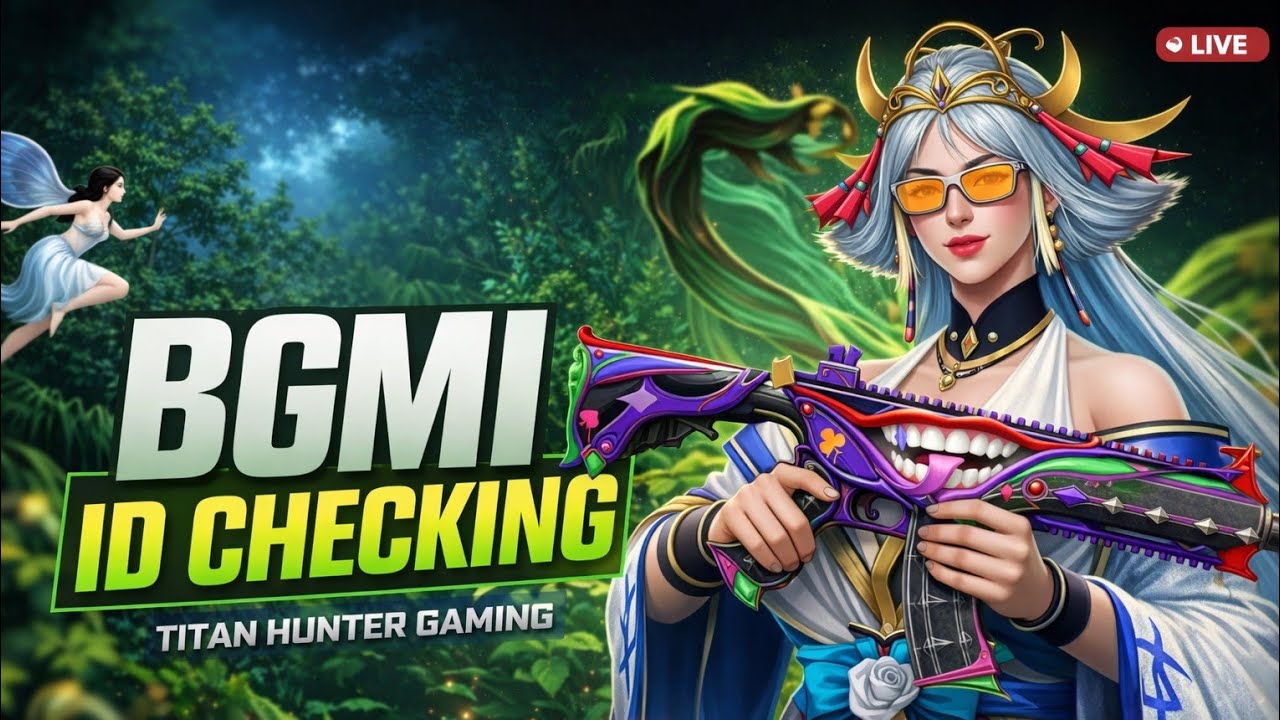 12 UC mein mila kyaaa🔥 BGMI iD Visit LIVE #shortslive #shortsfeed #bgmi