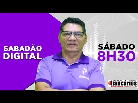 SABADÃO DIGITAL | 29.11.25 | APRESENTAÇÃO: MANOLO SOUSA