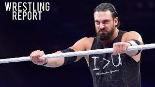 Damien Sandow Signed By Tna, Lgbt Wrestlers In Wwe - Wrestling Report