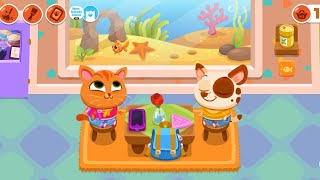 Game Aplikasi Bubbu School screenshot 5