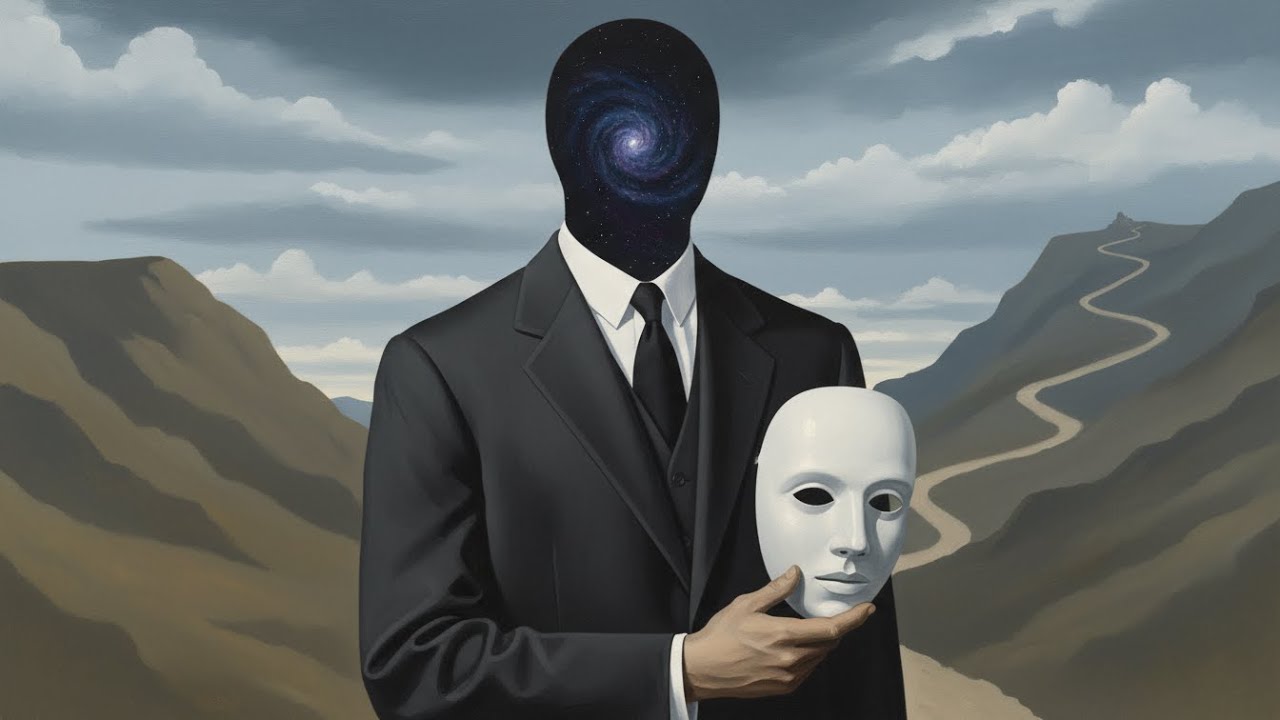 Socrates Was Right: You Know Nothing - And That Is Power