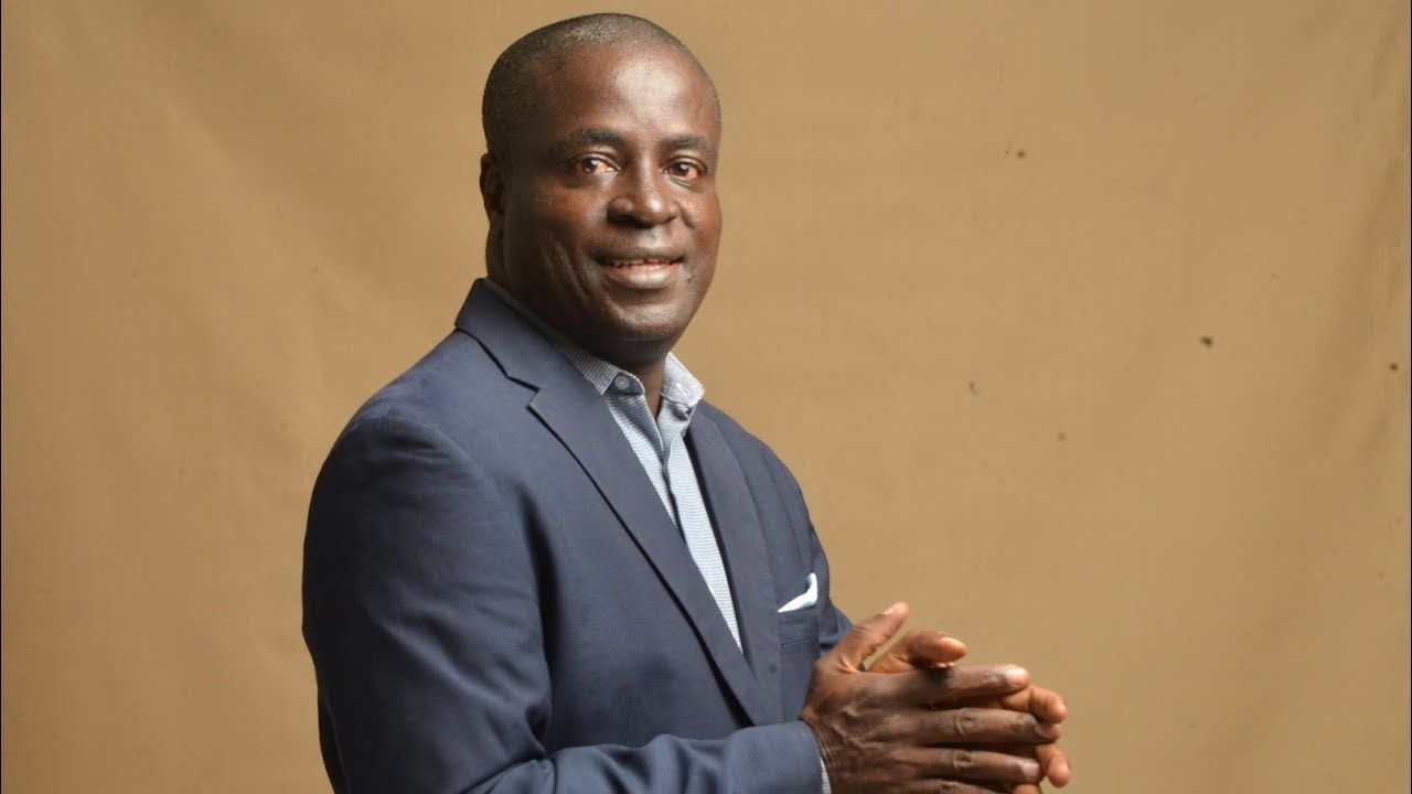 Weapons of Warfare: The Whirlwind of God 