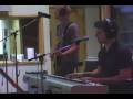 The Spies  "radio caller"
