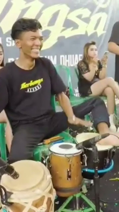 Skill Ader negro