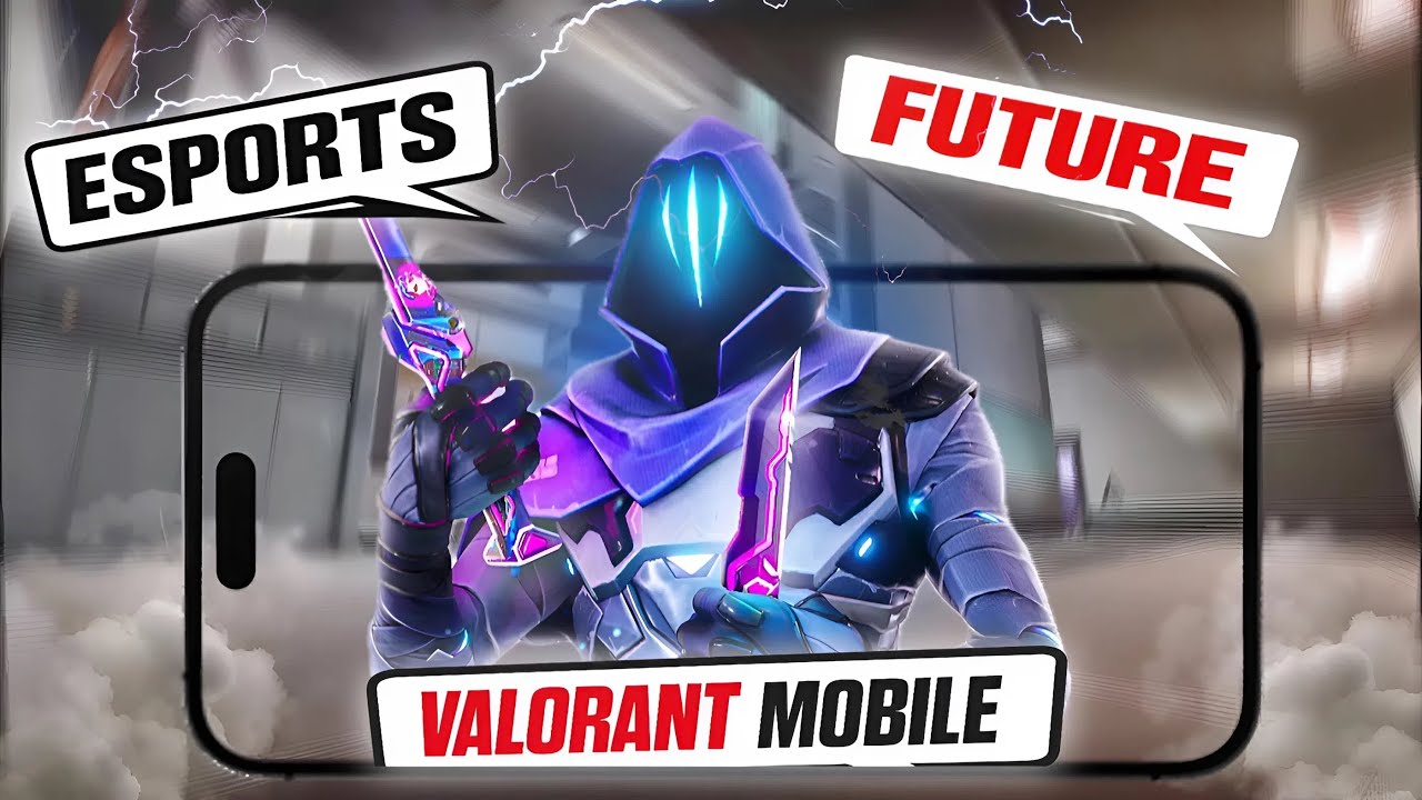 Future of Valorant Mobile in English ? | ENGLISH | BRAHMAN