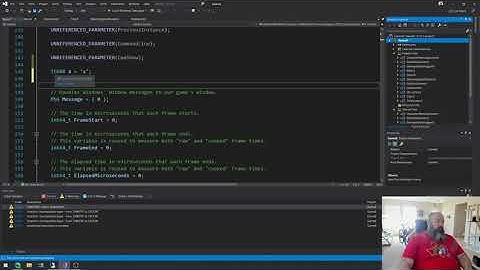 EP0046 - Enhancing the Portal Handler - Making a video game from scratch in C