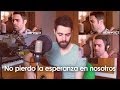 Jose Cañal - I won't give up (Jason Mraz Cover)