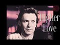 Steve Winwood Higher Love Remastered Audio HQ