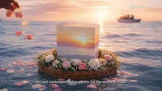 Eco Friendly Urns and Biodegradable Options | Funeral.com