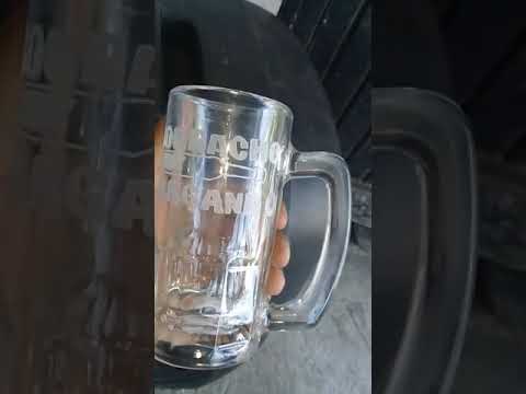 🎬 Video relacionado con tarros grabados