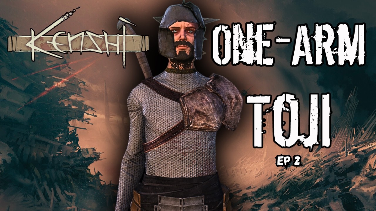 Kenshi: 