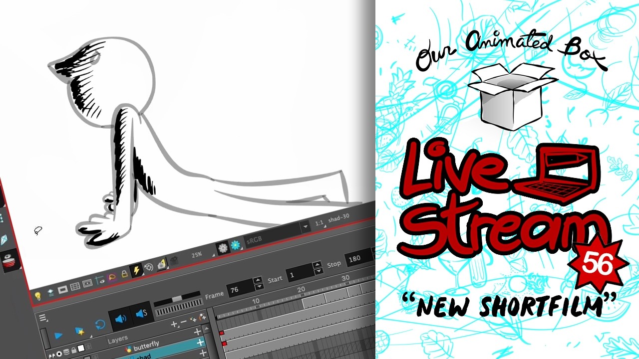 Latest Title & Thumbnail