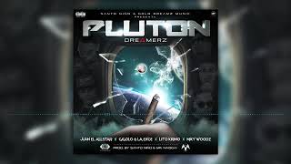 Pluton - SantoNiño Ft Juhn El AllStar x Gigolo & La Exce x LitoKirino x Miky Woodz (Audio Official)