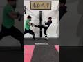 Applied Wing Chun Applications #shorts #selfdefense #martialarts #kungfu #mma #training