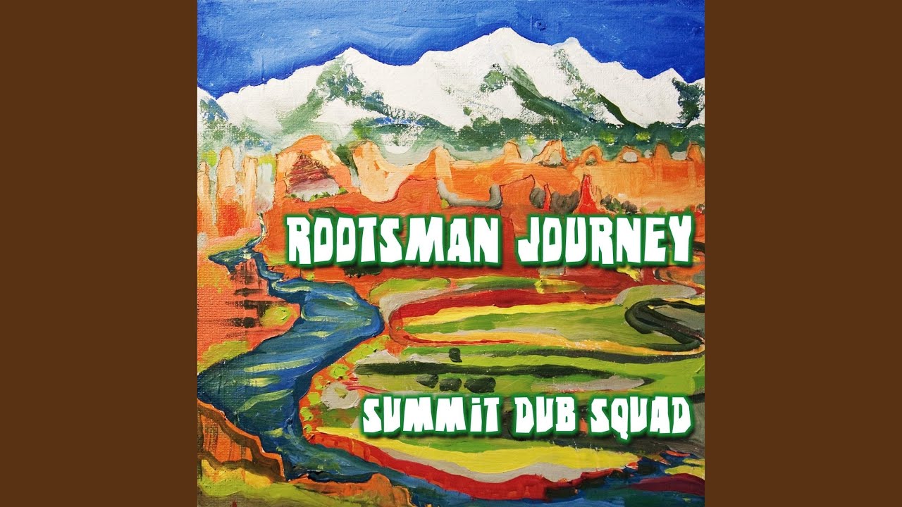 Millennium Dub Millennium Dub