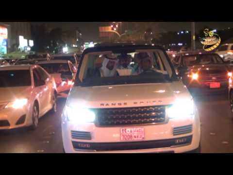 الاستقبال الشيخ محمد بن سعود الشيباني بمناسبة زواج ابنه الشاب سعود