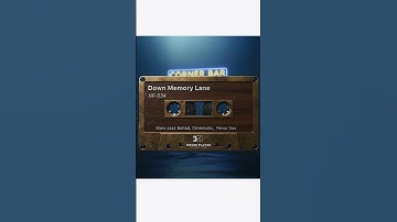 Down Memory Lane – NP-034 #JazzBallad